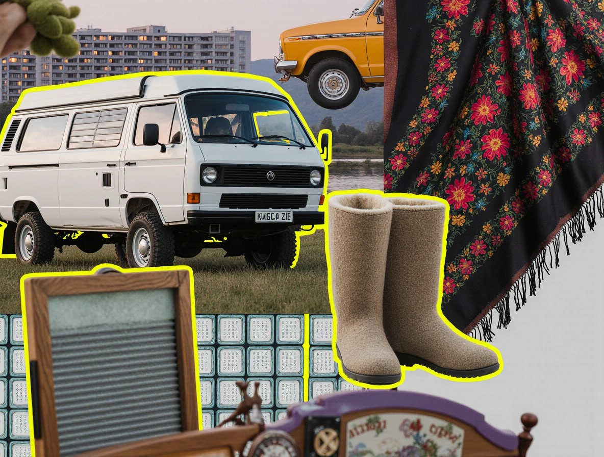 Изображение создано веб-студией  «Гротеск» с помощью нейросети Krea