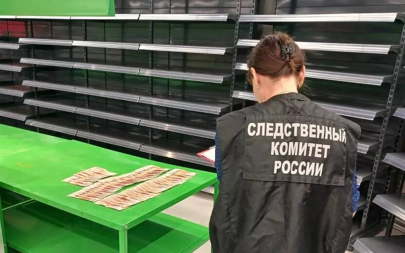    Директора строительной фирмы задержали в Ижевске по подозрению в коммерческом подкупе