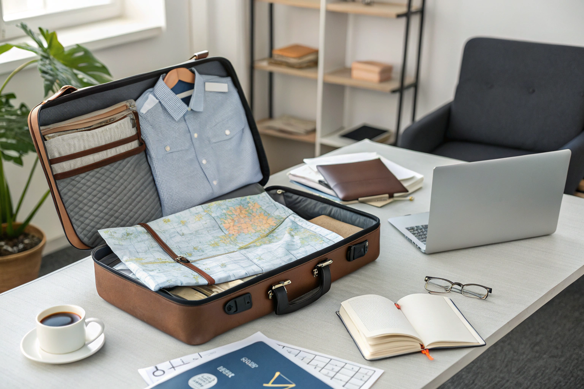 Новые правила командировок: что делать уже сегодня