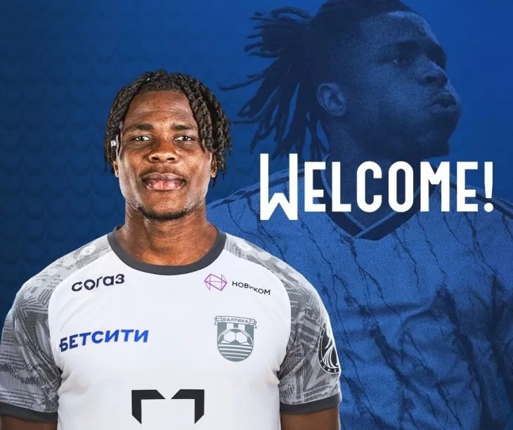    Шесть незаметных трансферов в РПЛ летом 2025-го. Кто удивит в новом сезоне? Фото #1