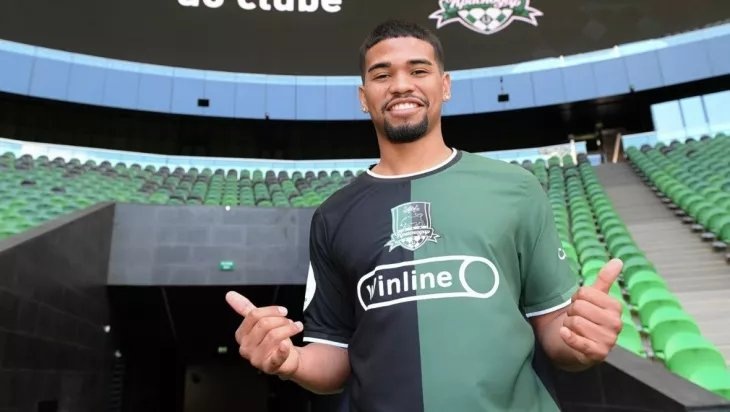    Шесть незаметных трансферов в РПЛ летом 2025-го. Кто удивит в новом сезоне? Фото #2