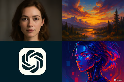 Часть 1: ИИ для работы с изображениями