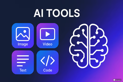  Как правильно пользоваться ИИ-инструментами: полное руководство по фото, видео, тексту и программированию