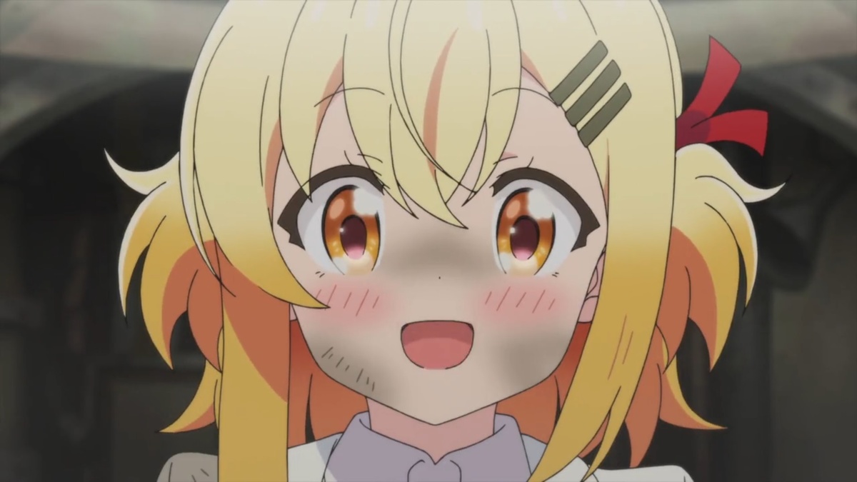 Едва всё попало внутрь, процесс генерирования прошёл настолько ярко, что осветил вокруг старого дома-лаборатории все окрестности... -Моя сестрёнка готова!!!!... 