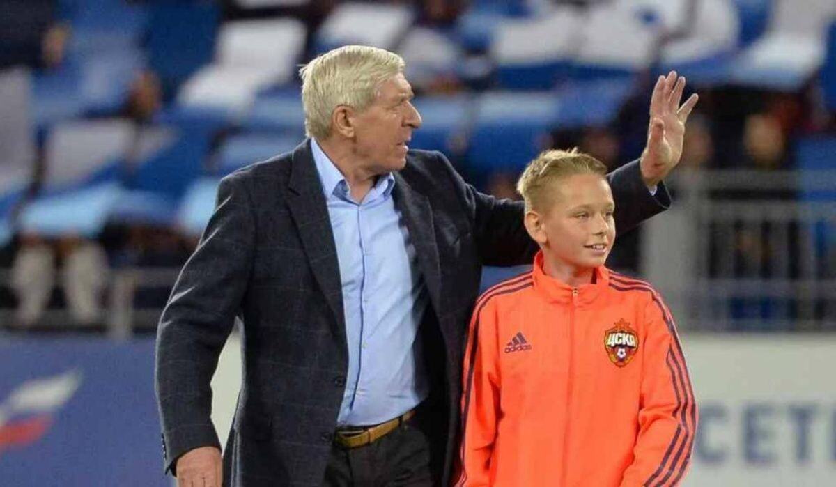     Владимир Пономарев. Источник: ria.ru Автор фото: Владимир Песня