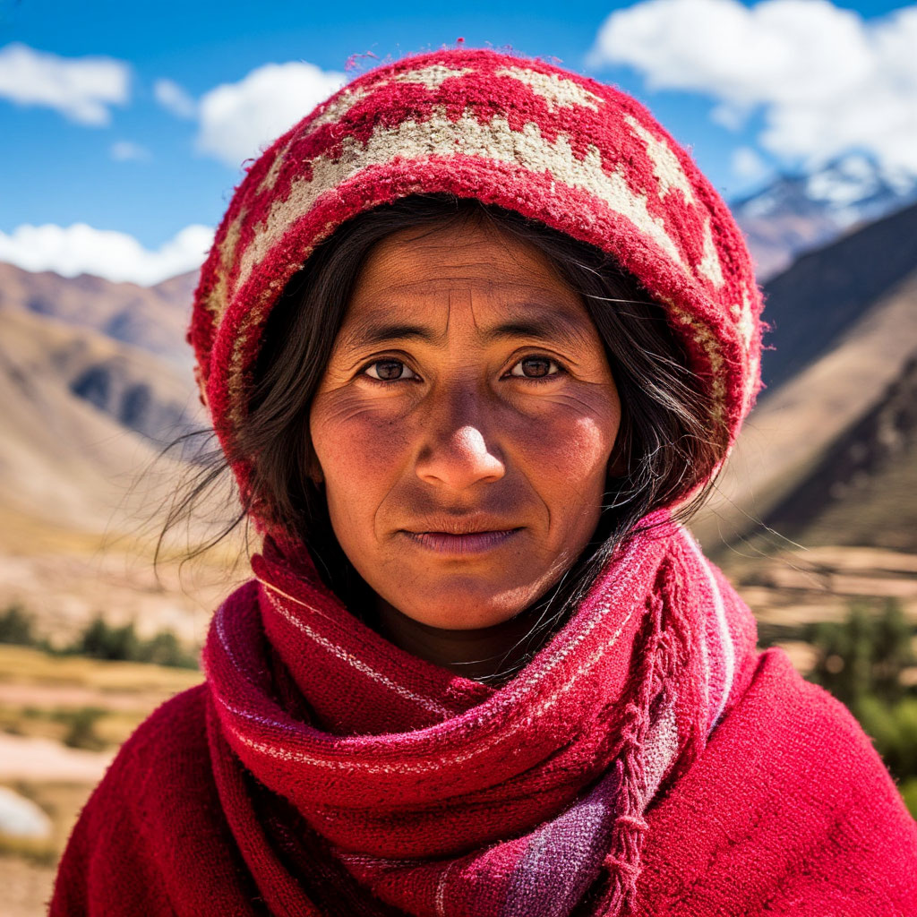 фото сгенерировано мной