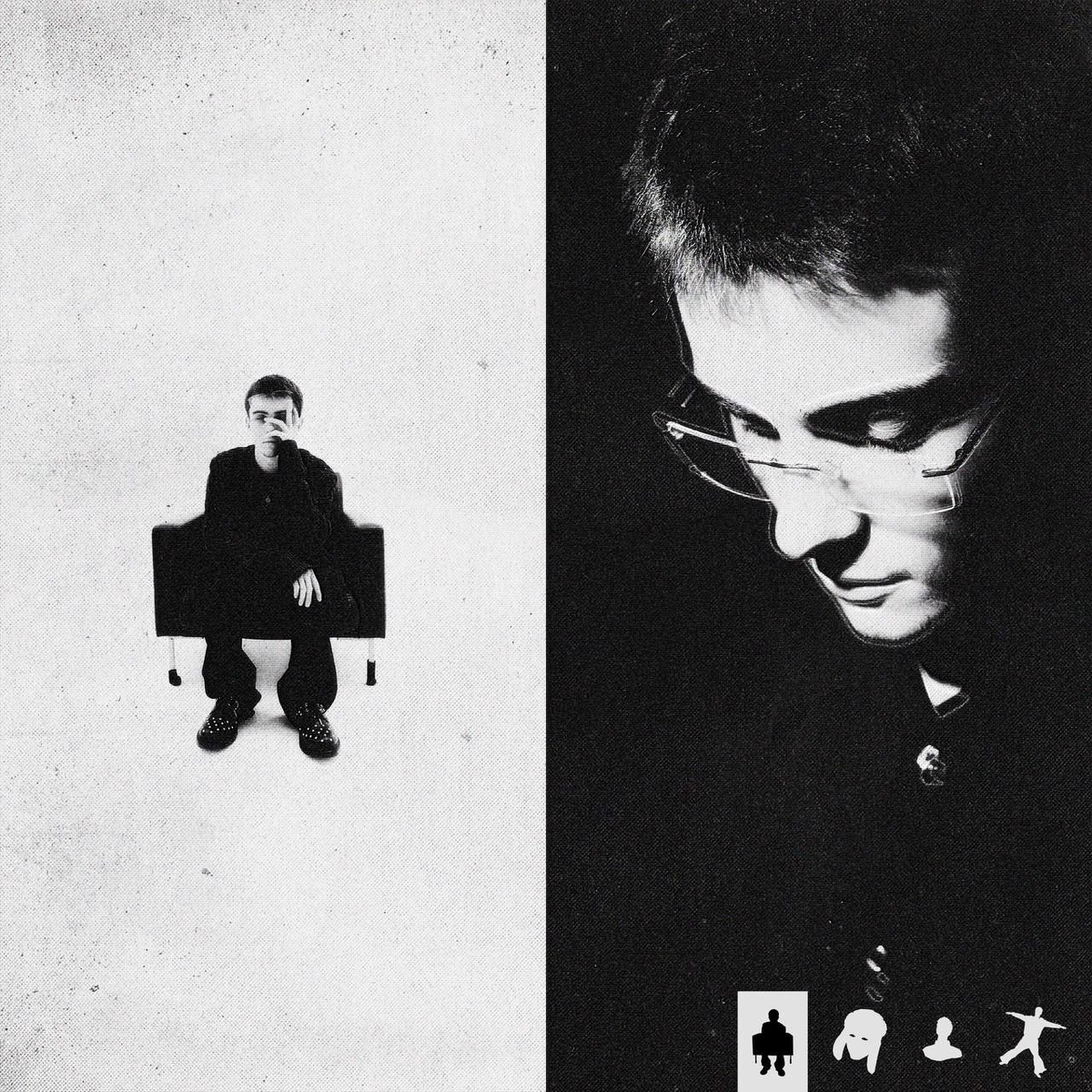 Обложка альбома Louisdioo - "скоро увидимся".