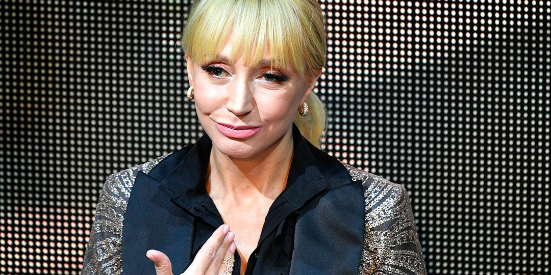 Села на шею мужу? Как Кристина Орбакайте расплачивается за предательство РФ и жизнь в эмиграции