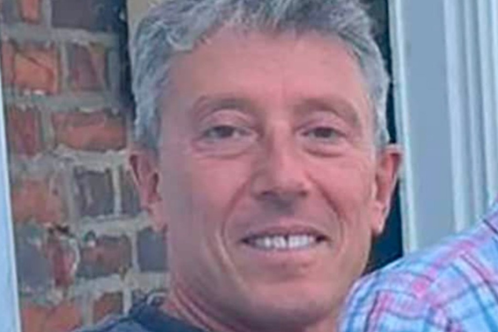    Фото © Facebook (признан экстремистской организацией и запрещён на территории Российской Федерации) / Michael Phillips