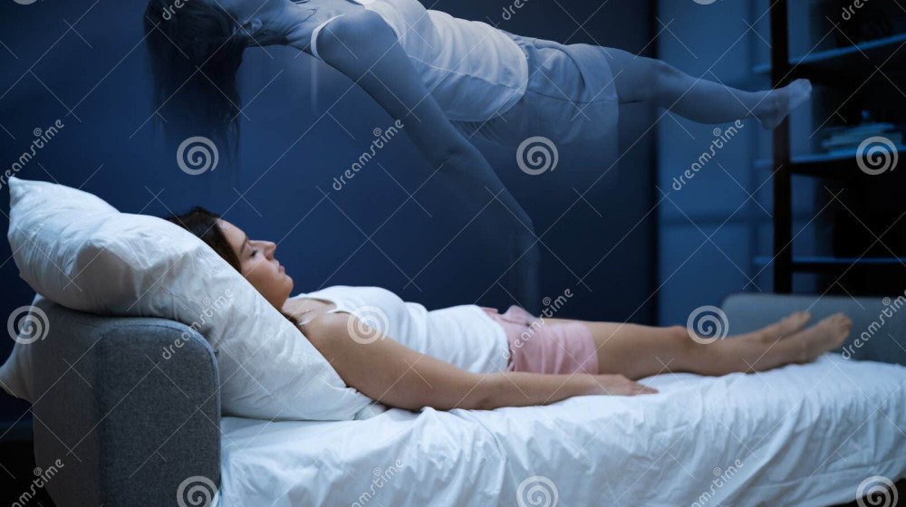    Сны, которые спасают жизни реальные истории и научные факты