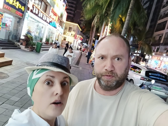 Особенности местной жизни на Хайнань 2025