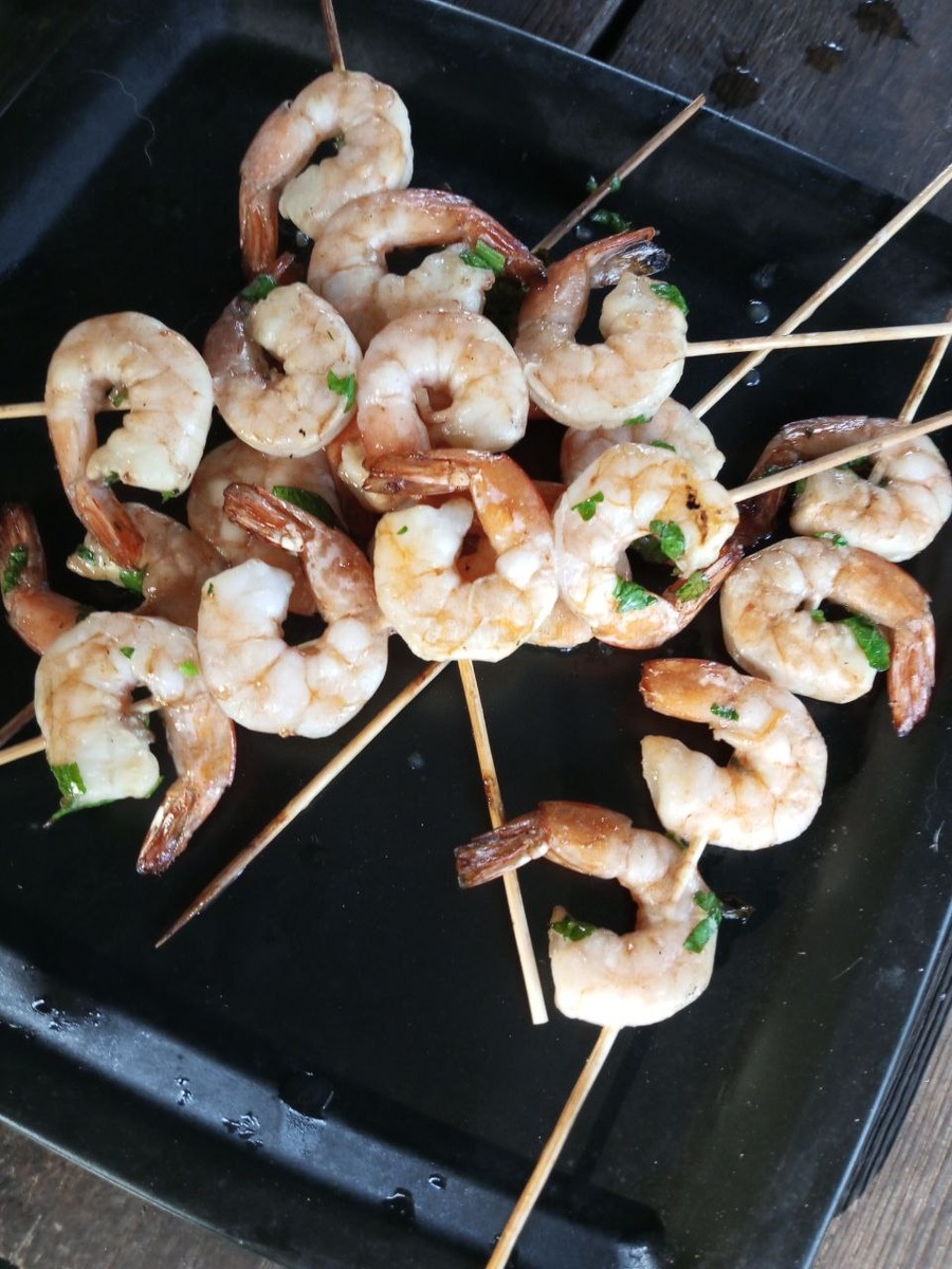 вот такая красота и вкуснота