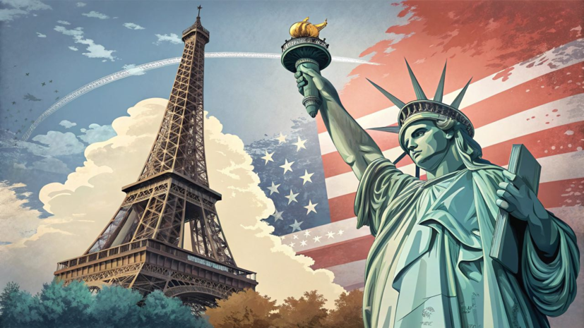    Сгенерировано с помощью ИИ