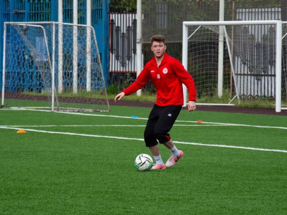     Фото: администрация г.о. Краснознаменск