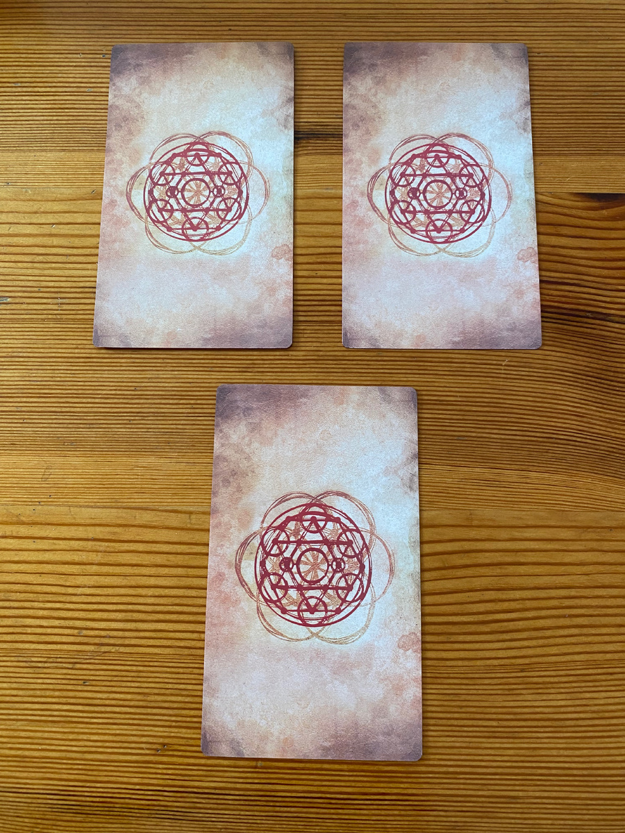 Выбери карту