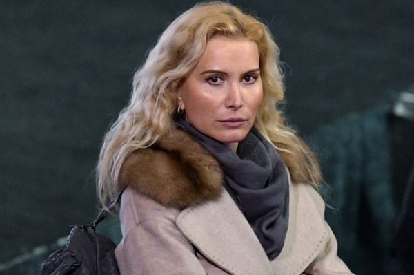    Этери Тутберидзе. Фото: ТВЦ