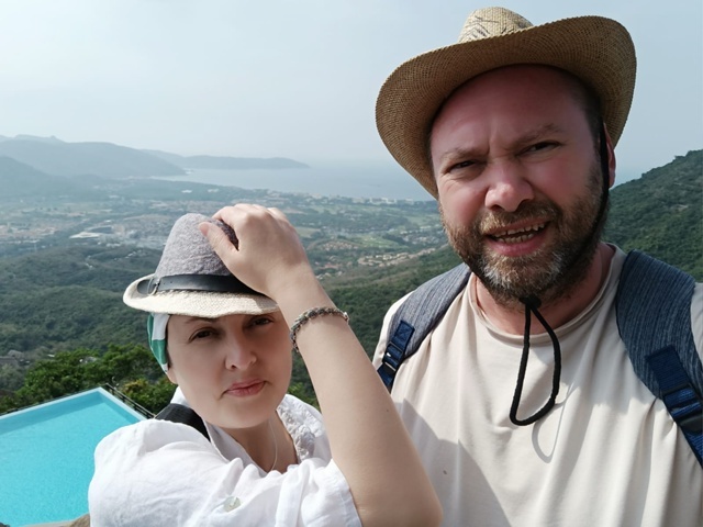 Где шопиться на Хайнань в 2025