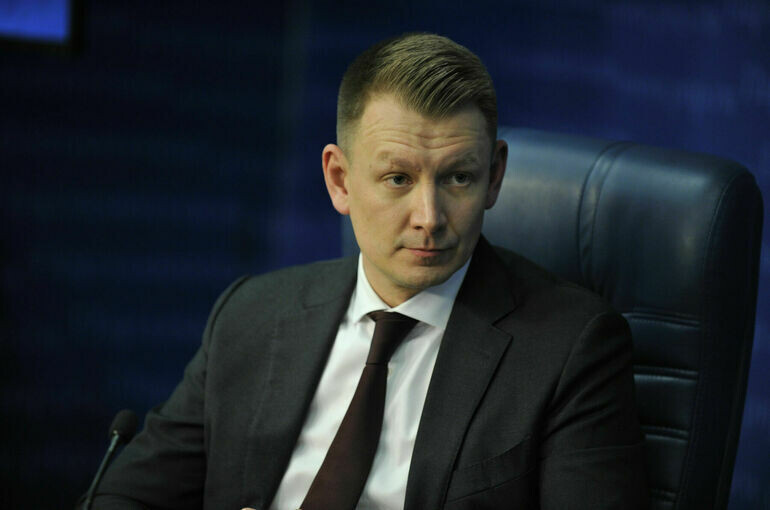   Юрий Инякин/ПГ