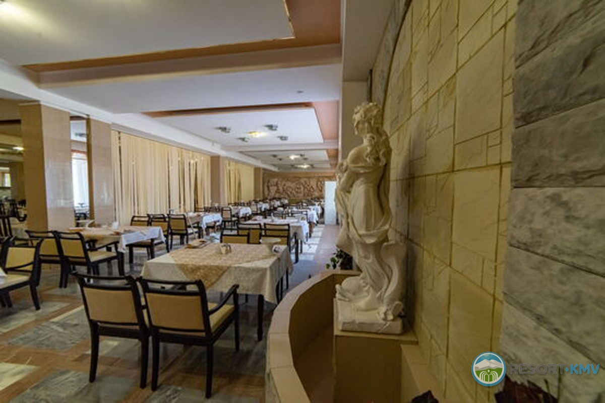 Санаторий «30 лет Победы»