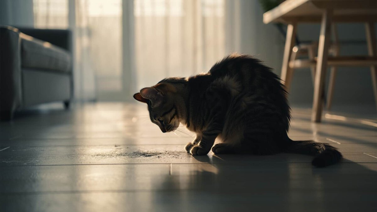    Фото сгенерировано нейросетью, бильд-редактор: Дастан Шанай