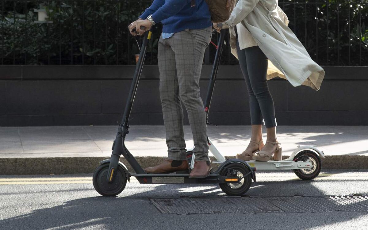    Благовещенск ввел тотальный запрет на электросамокаты – первый подобный опыт в России Фото – ru.freepik.com
