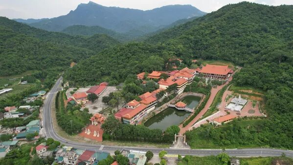 © Photo : VCKG/Pham Minh Hai