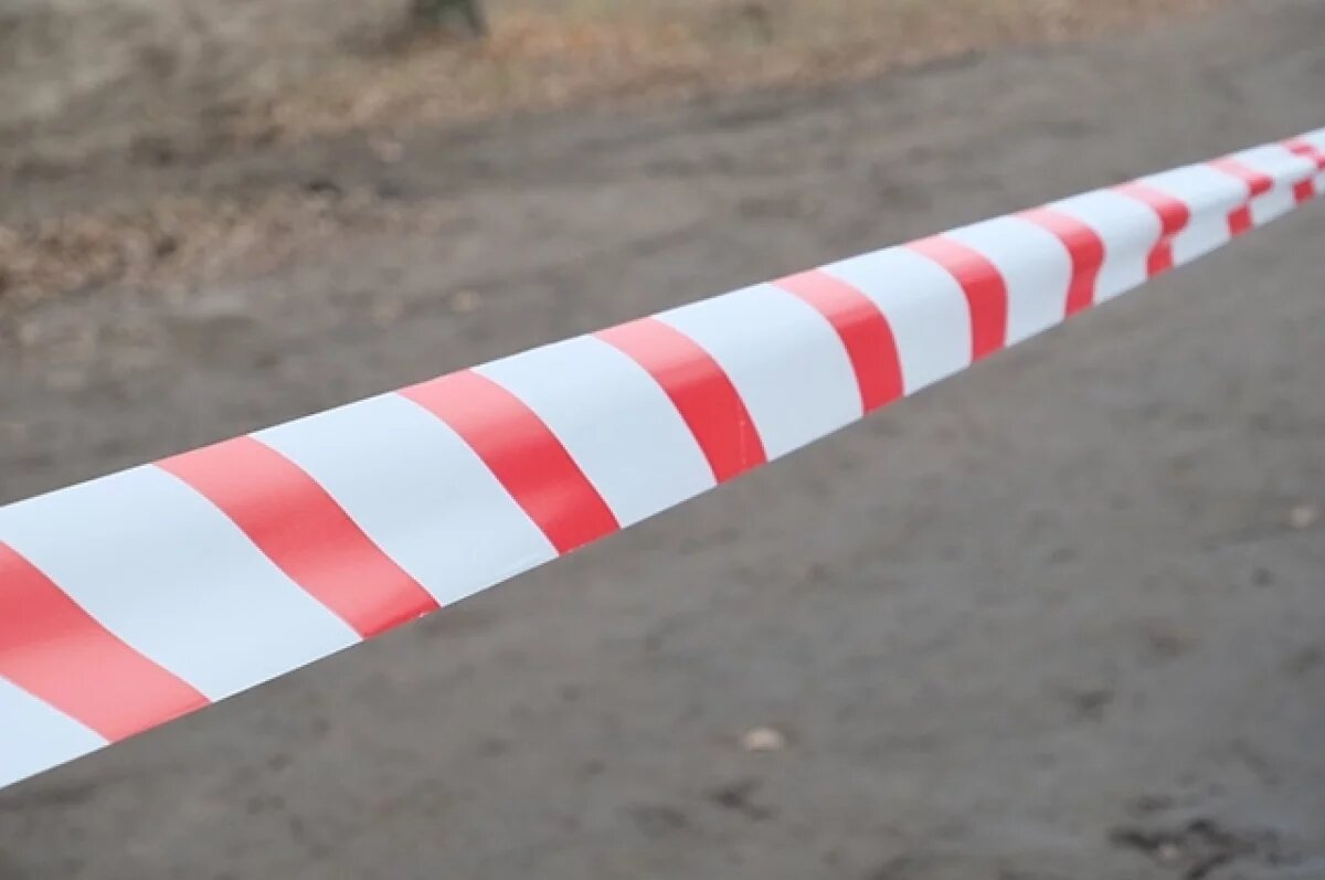   Участок набережной в Воронеже перекрыли из-за падения обломков БПЛА