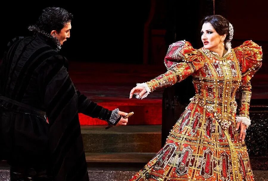 ФОТО © Мариинский театр. Фотограф Михаил ВИЛЬЧУК. 2025 г.