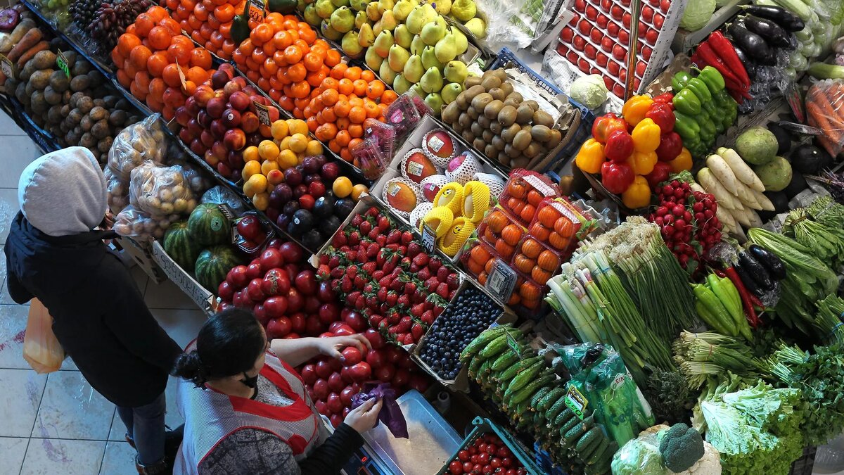 © Sputnik / Мария Девахина