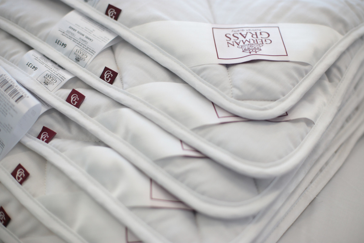 Озон очищает от нежелательных запахов и микроорганизмов эффективнее традиционной стирки