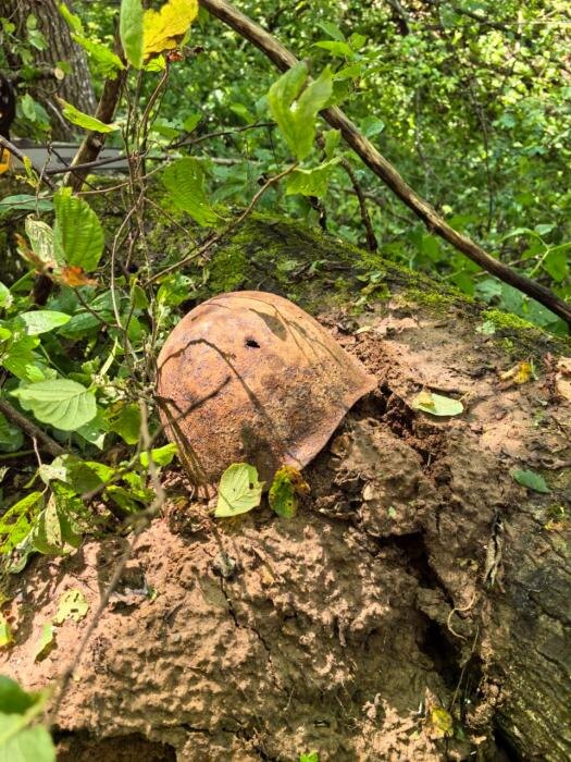 13-я «Вахта Памяти» Себежского укрепрайона завершилась
Фото: Владимир Бумаков