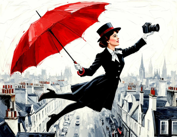 Фотостудия