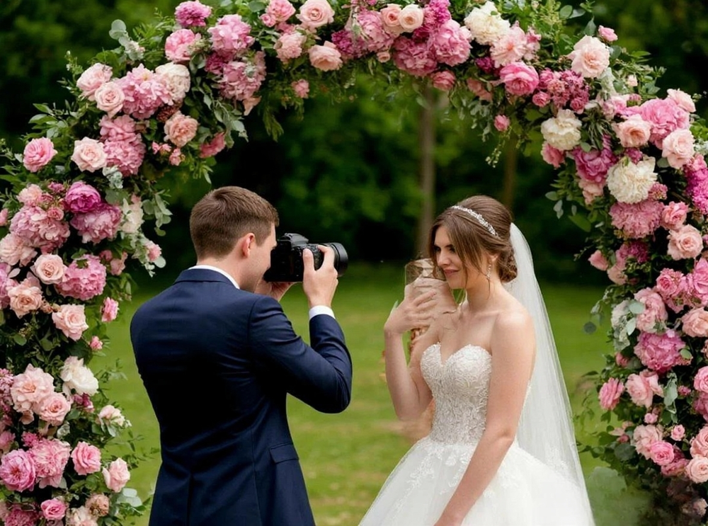 моменты нашей жизни