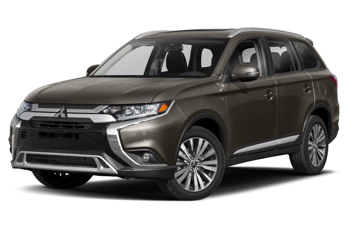 Mitsubishi Outlander
