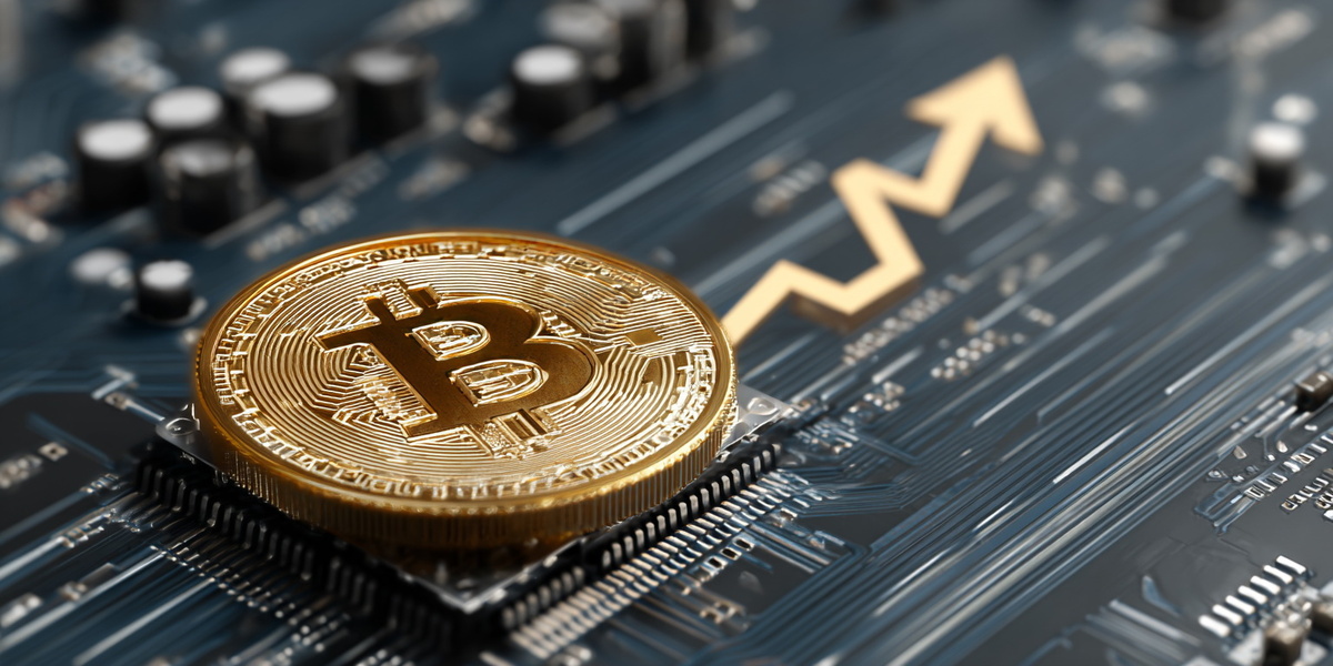 Почему важны прошивки для асиков и как они помогают зарабатывать больше?