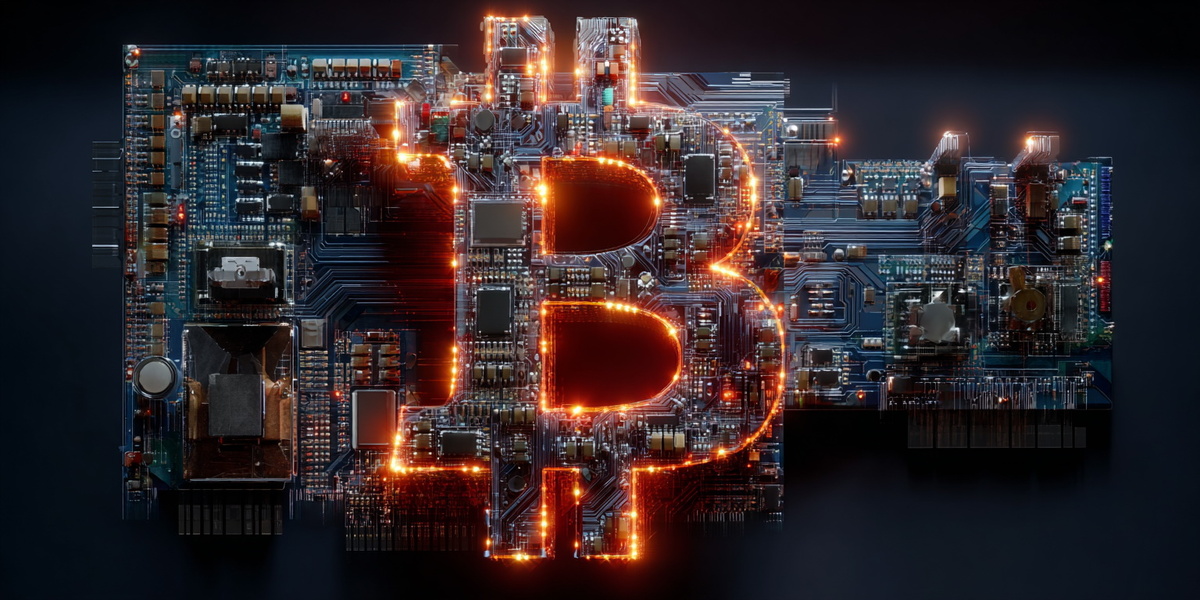 Как прошивки для майнинга помогают зарабатывать больше?