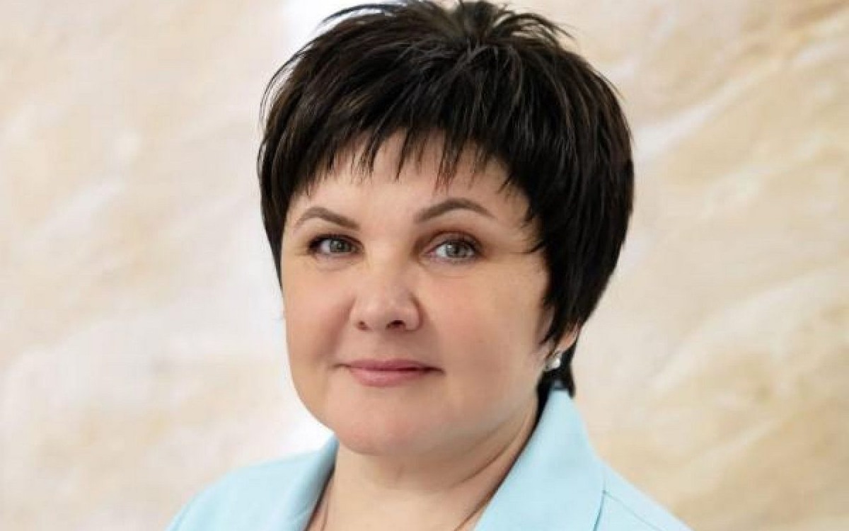    Бывшая глава УМФЦ Липецкой области Кукушкина стала замглавы горадминистрации Фото: сайт администрации города Липецка