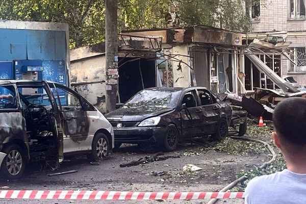 Телеграм-канал »Вести. Дежурная Часть»   📷