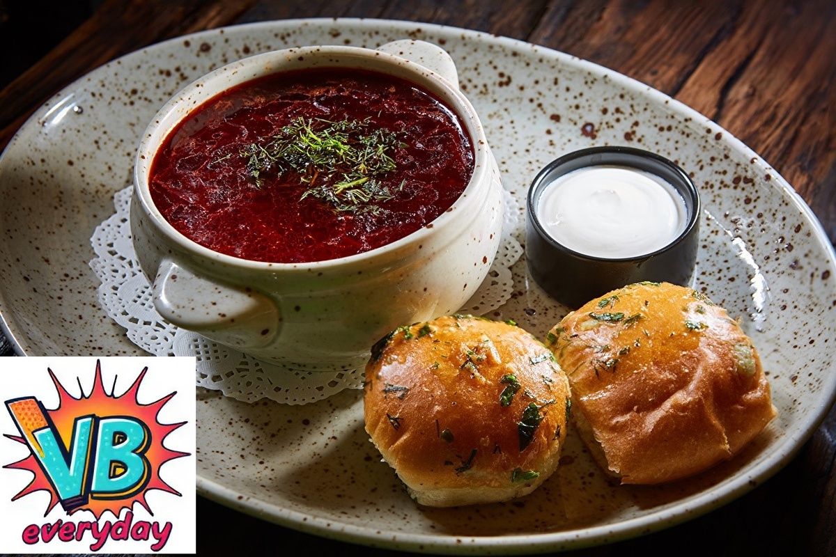 Фото материал взят из общего доступа. Обратите внимание: Картинка является иллюстрацией и не обязательно отражает точный результат приготовления по этому рецепту. Внешний вид блюда может варьироваться в зависимости от индивидуальных особенностей и используемых ингредиентов