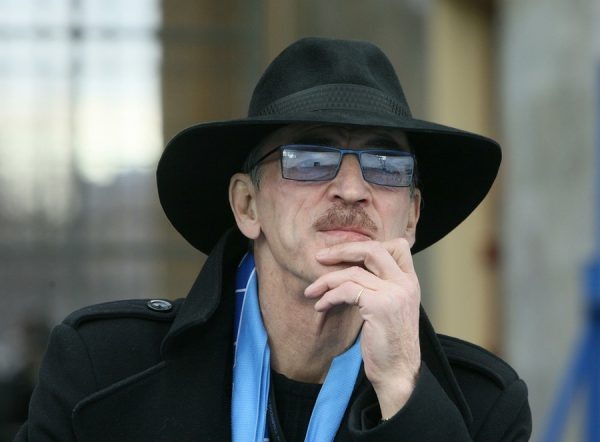    Михаил Боярский. Фото: ТВЦ