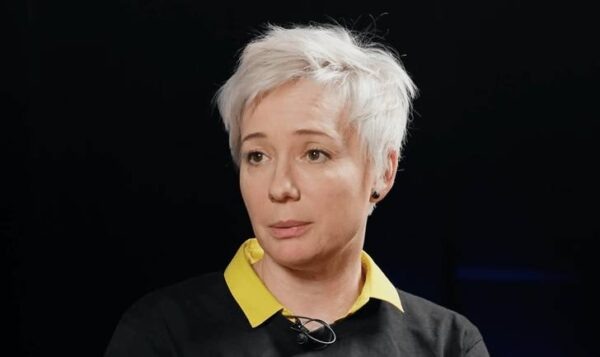    Чулпан Хаматова. Фото: ТВЦ