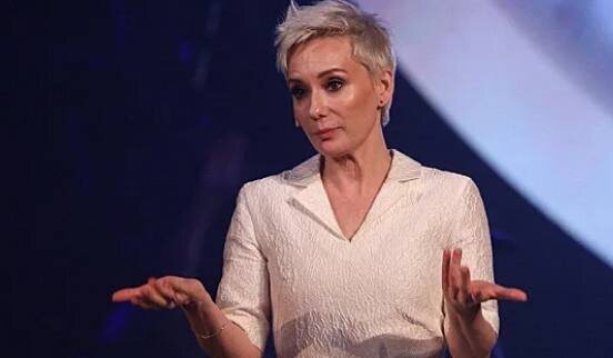    Чулпан Хаматова. Фото: КП