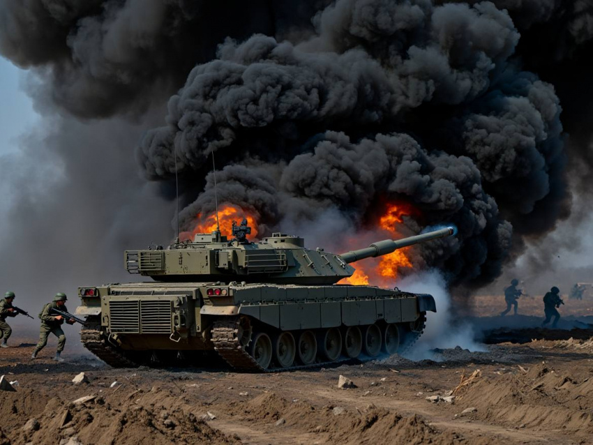 Изображение сгенерировано ИИ