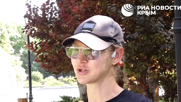    © РИА Новости Крым . Михаил Макеев