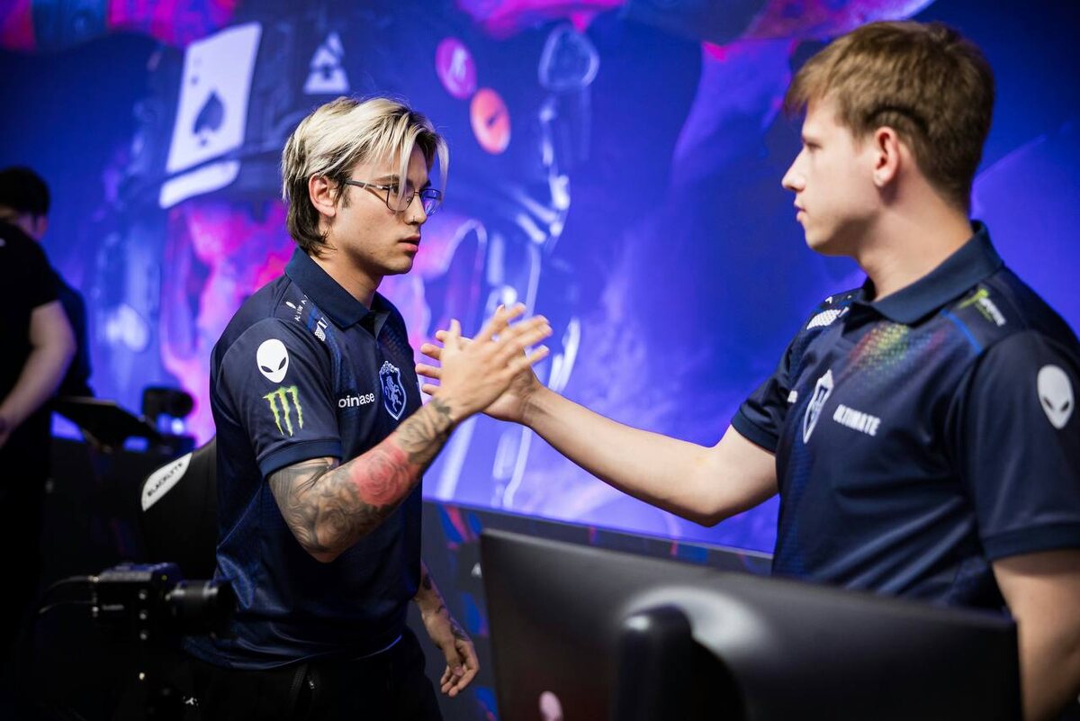 фото: Radoslaw Makuch