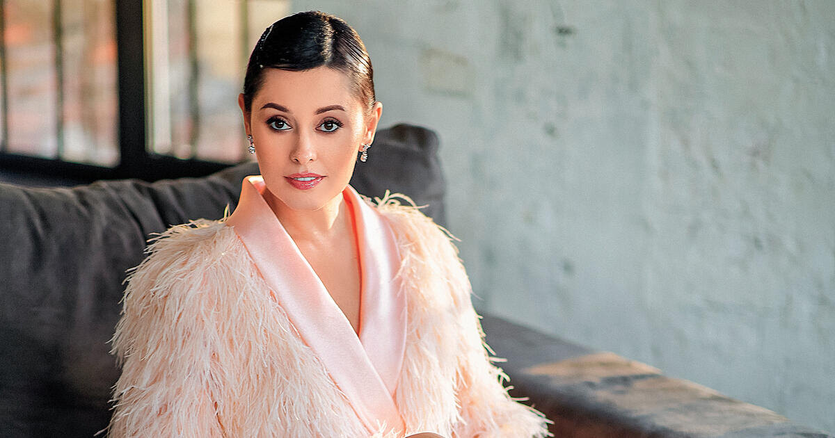 Мария Кравченко