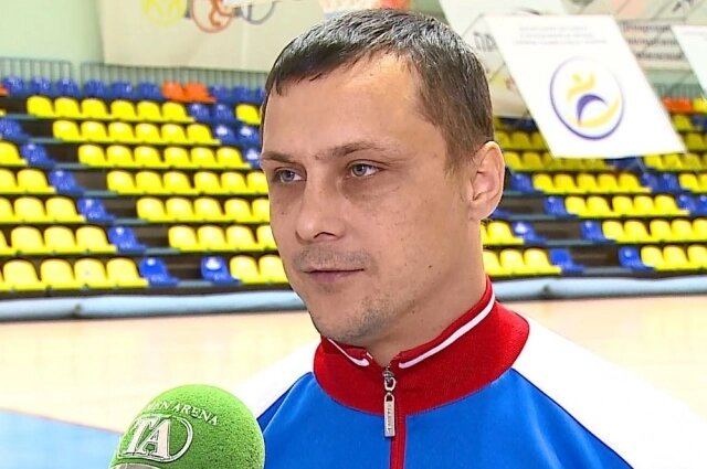    Анатолий Шушарин шестикратный чемпион мира, двукратный чемпион Европы, мастер спорта России международного класса по армрестлингу. Фото: Скриншот/ Тюменская арена