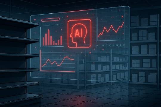    Цифровой голод