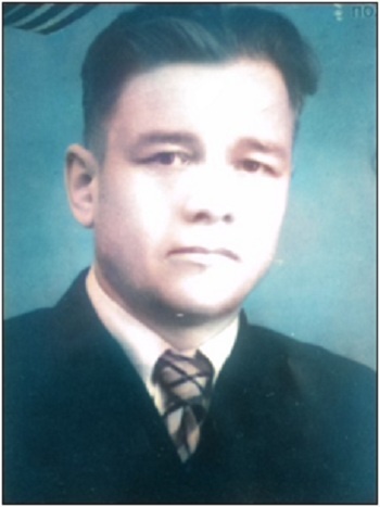 Вдовин Александр Леонидович