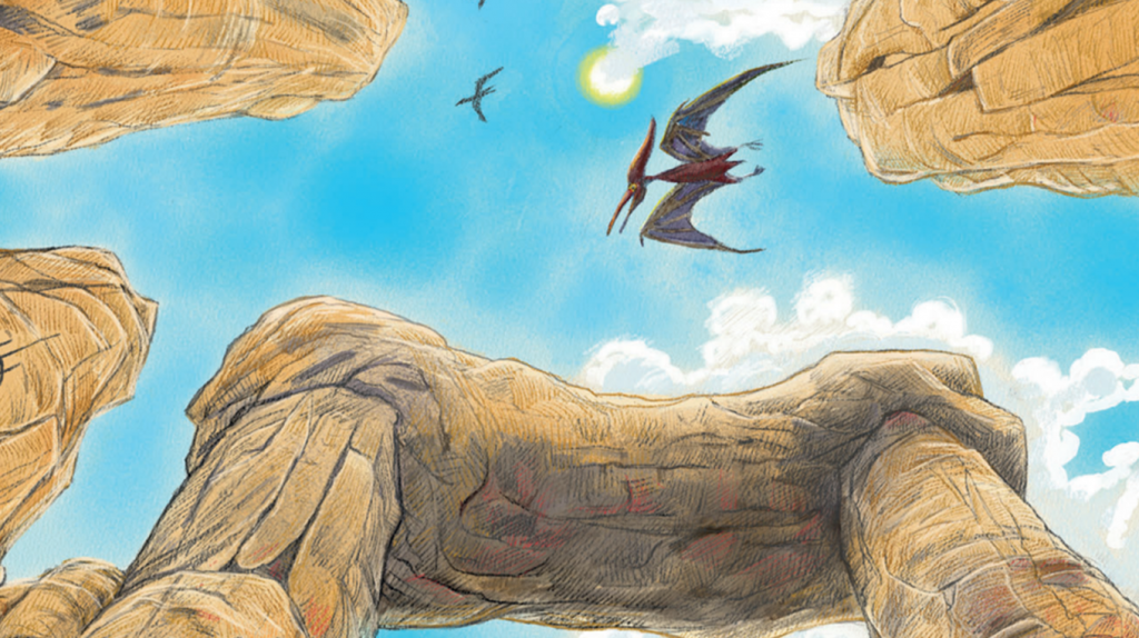     Эксклюзив! Показываем THE LAST BOOK и открываем предзаказ за полцены Алексей Зыгмонт